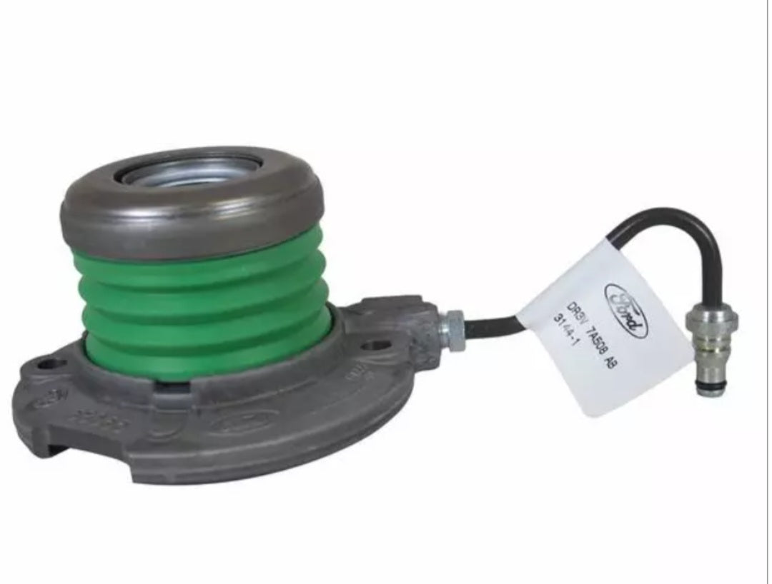 2010-2014 Shelby GT500 Throwout Bearing