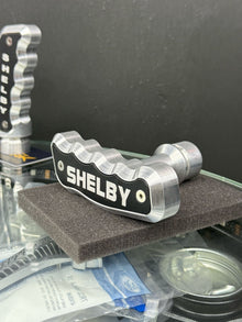 2015-2025 Shelby "T" Handle Shifter (Automatic)