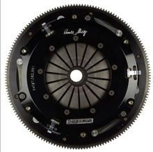 Shelby High 5.0L V8 / 3.7L V6 Performance Clutch - Twin Disc