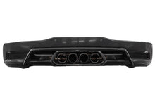 Paragon C8 Corvette Stingray/E-Ray Center Exit Exhaust Conversion- No EXHAUST