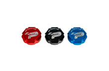 Paragon C8 Corvette Billet Brake Fluid Cap