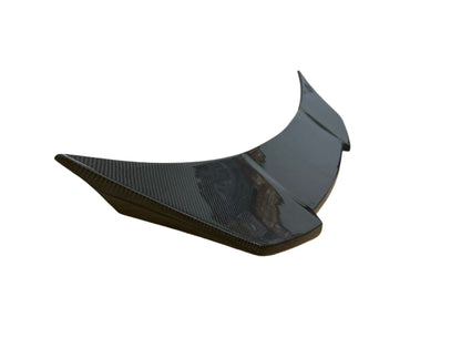 15-23 Mustang GT Rear Spoiler