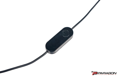Paragon C8 Corvette RGB Frunk & Trunk Lighting Kit