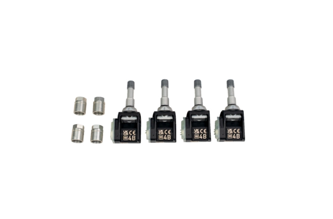 Paragon Performance C8 Corvette TPMS Kit