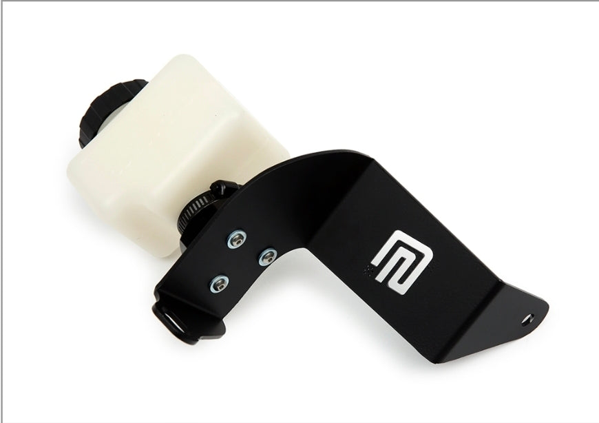 2005-2014 Iso-Clutch Remote Reservoir Kit