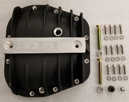 2009-2020 F150 Shelby 9.75 Differential Cover