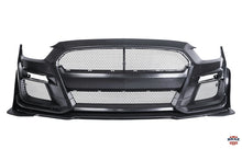 18-23 Mustang GT500 Bumper Conversion Kit